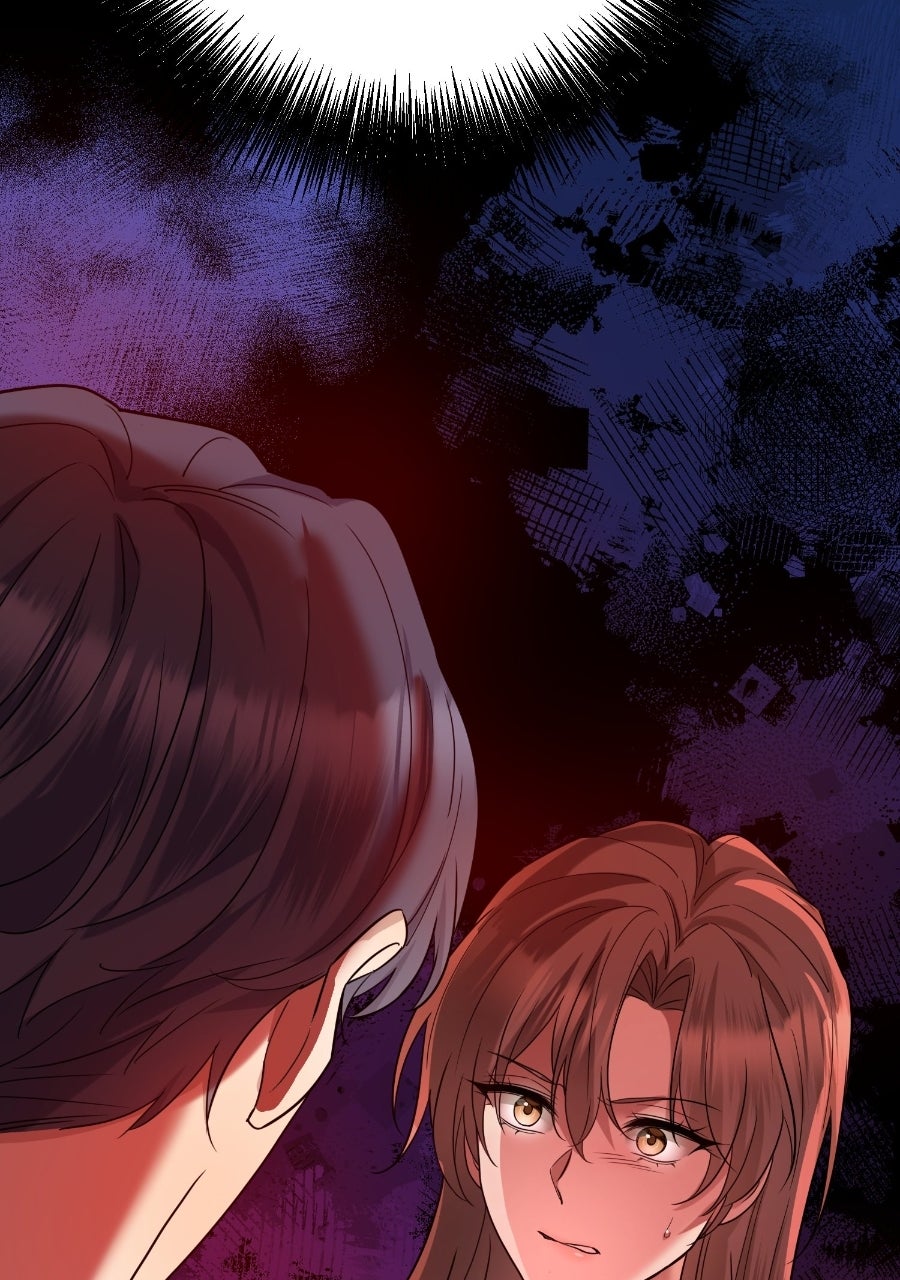 Live Happily Ever AfterWith My Ex’s Uncle Episode 45 page 36 - 