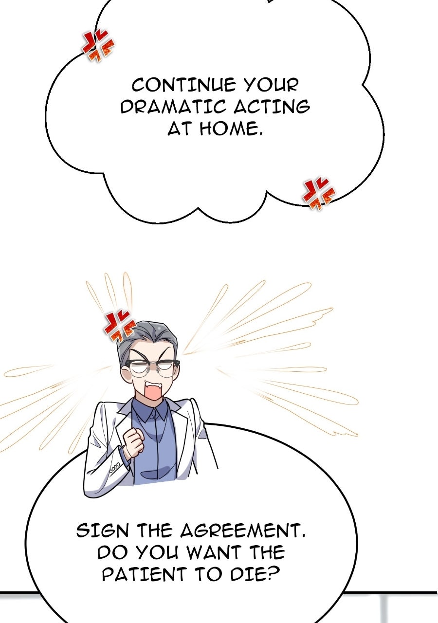 Live Happily Ever AfterWith My Ex’s Uncle Episode 45 page 44 - 