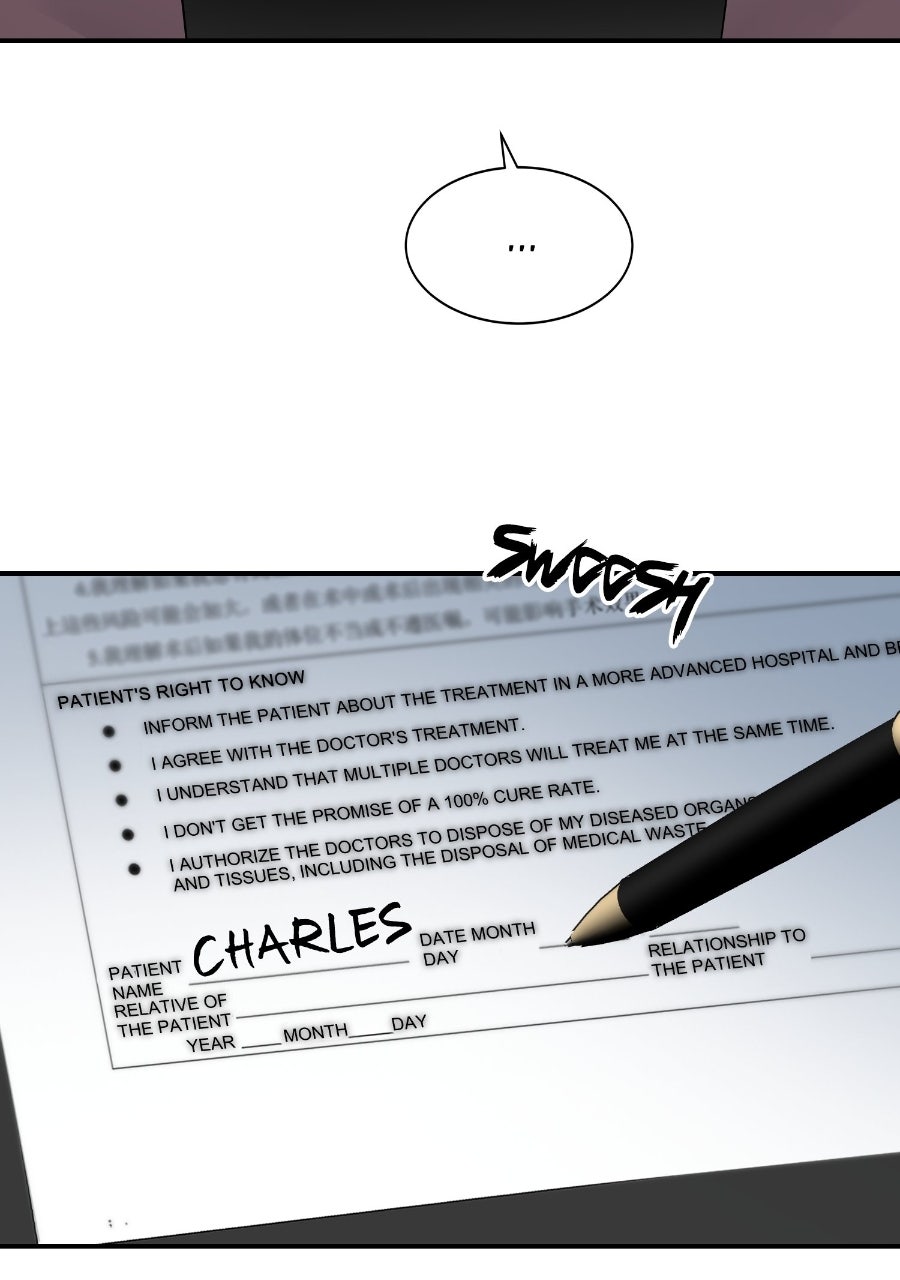 Live Happily Ever AfterWith My Ex’s Uncle Episode 45 page 47 - 