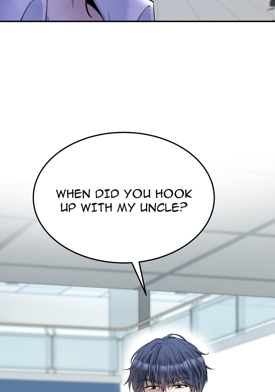 Live Happily Ever AfterWith My Ex’s Uncle Episode 45 page 6 - 