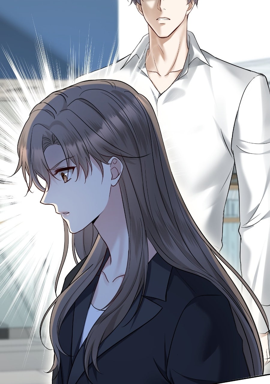 Live Happily Ever AfterWith My Ex’s Uncle Episode 45 page 7 - 