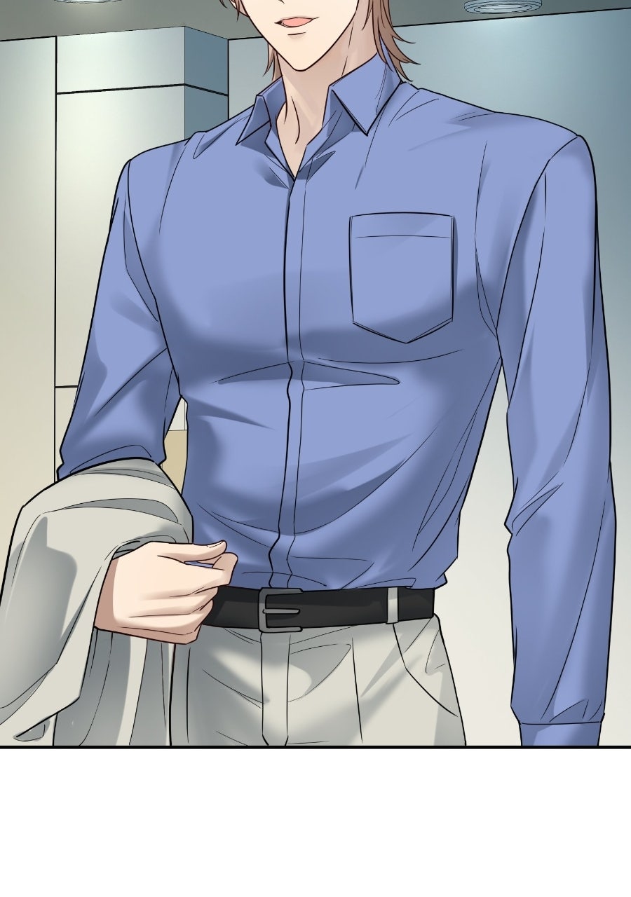 Live Happily Ever AfterWith My Ex’s Uncle Episode 45 page 70 - 