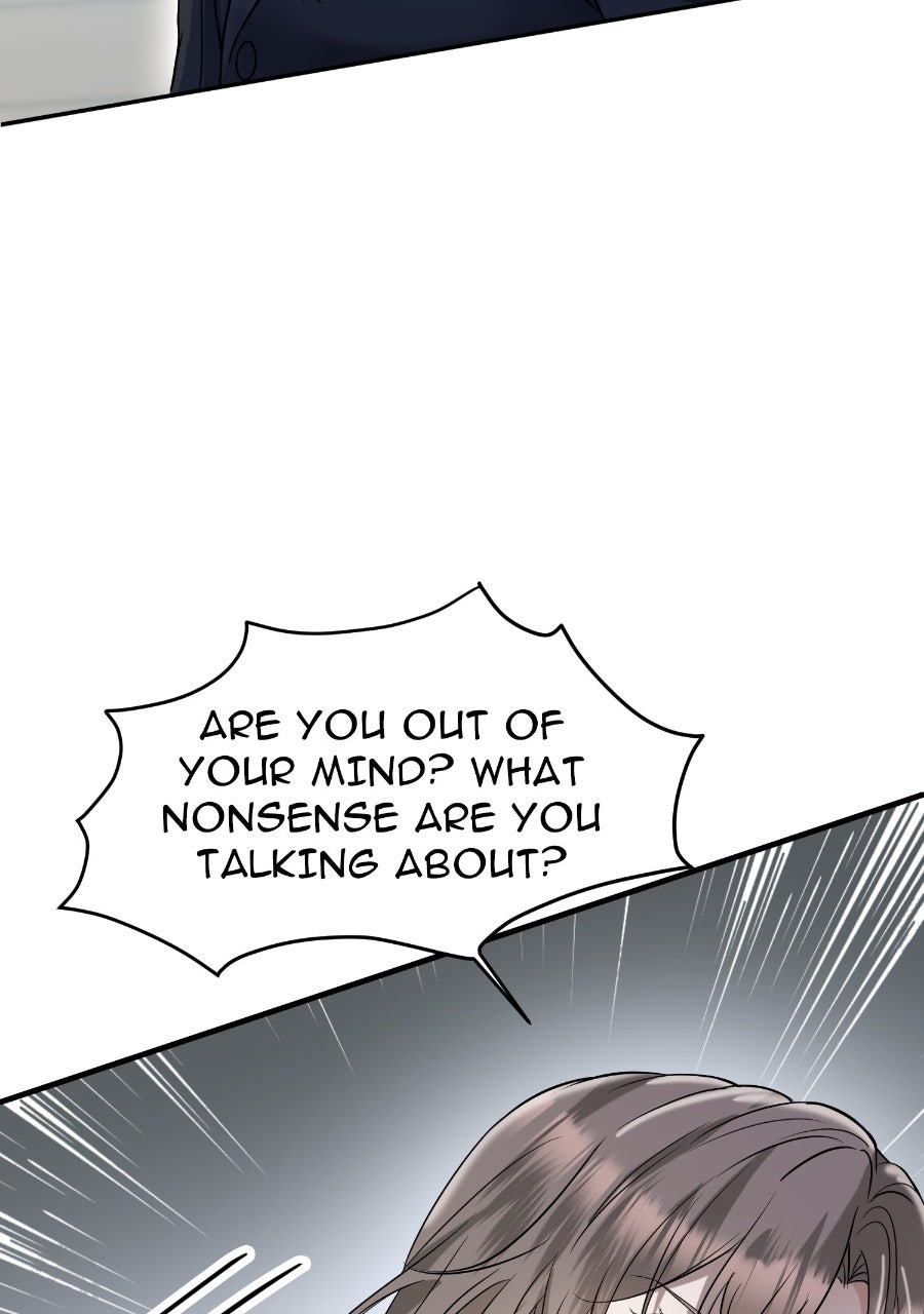 Live Happily Ever AfterWith My Ex’s Uncle Episode 45 page 8 - 
