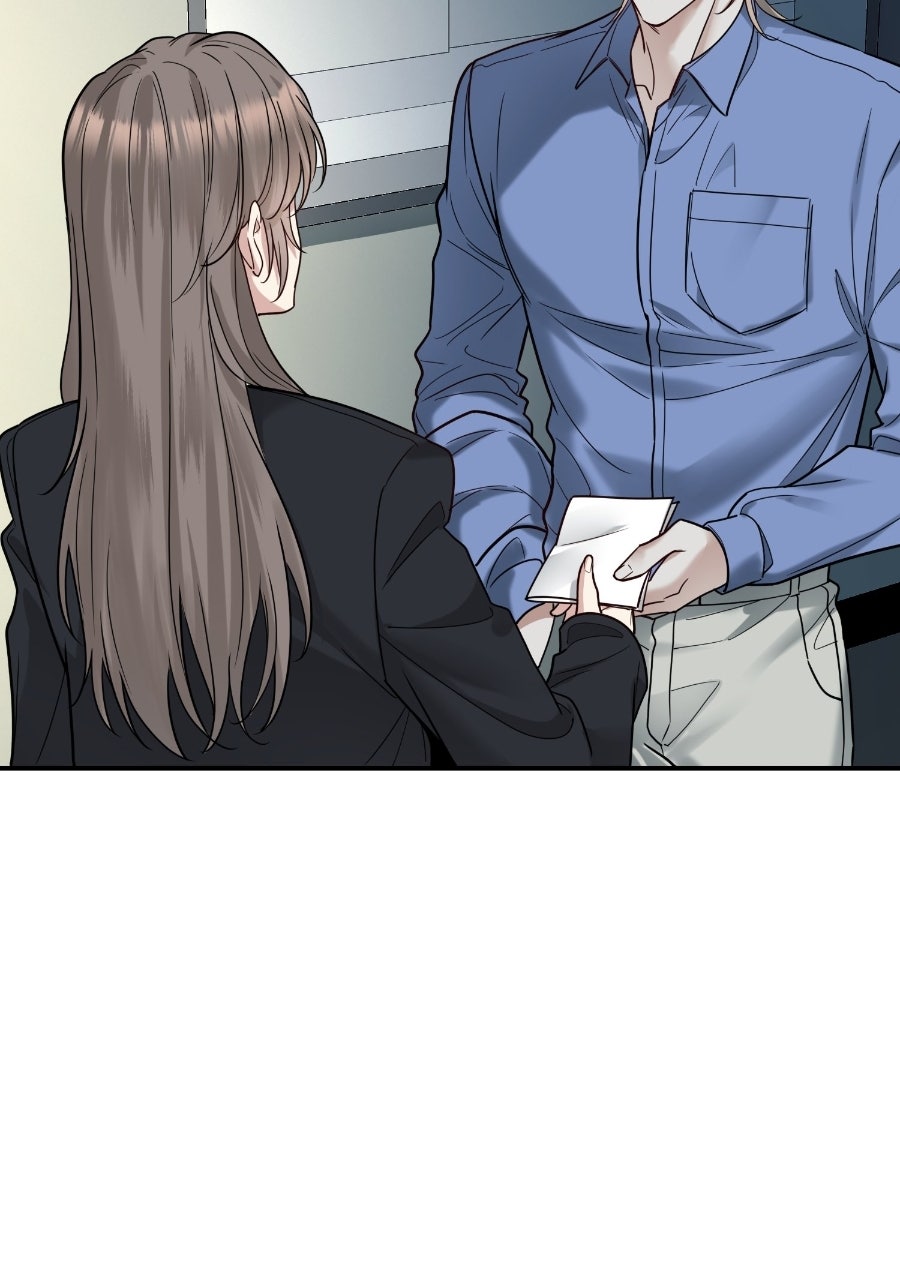 Live Happily Ever AfterWith My Ex’s Uncle Episode 45 page 77 - 