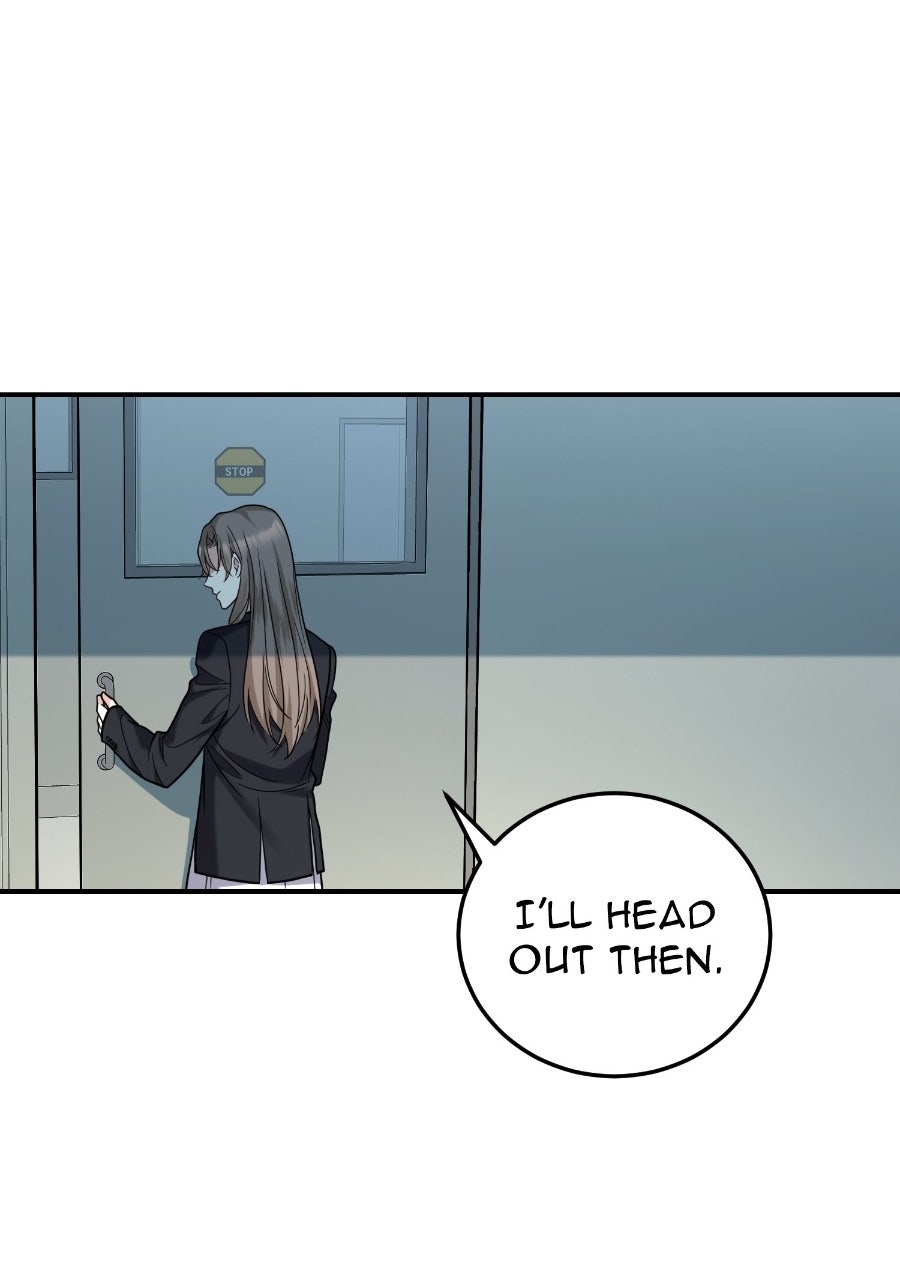 Live Happily Ever AfterWith My Ex’s Uncle Episode 45 page 78 - 