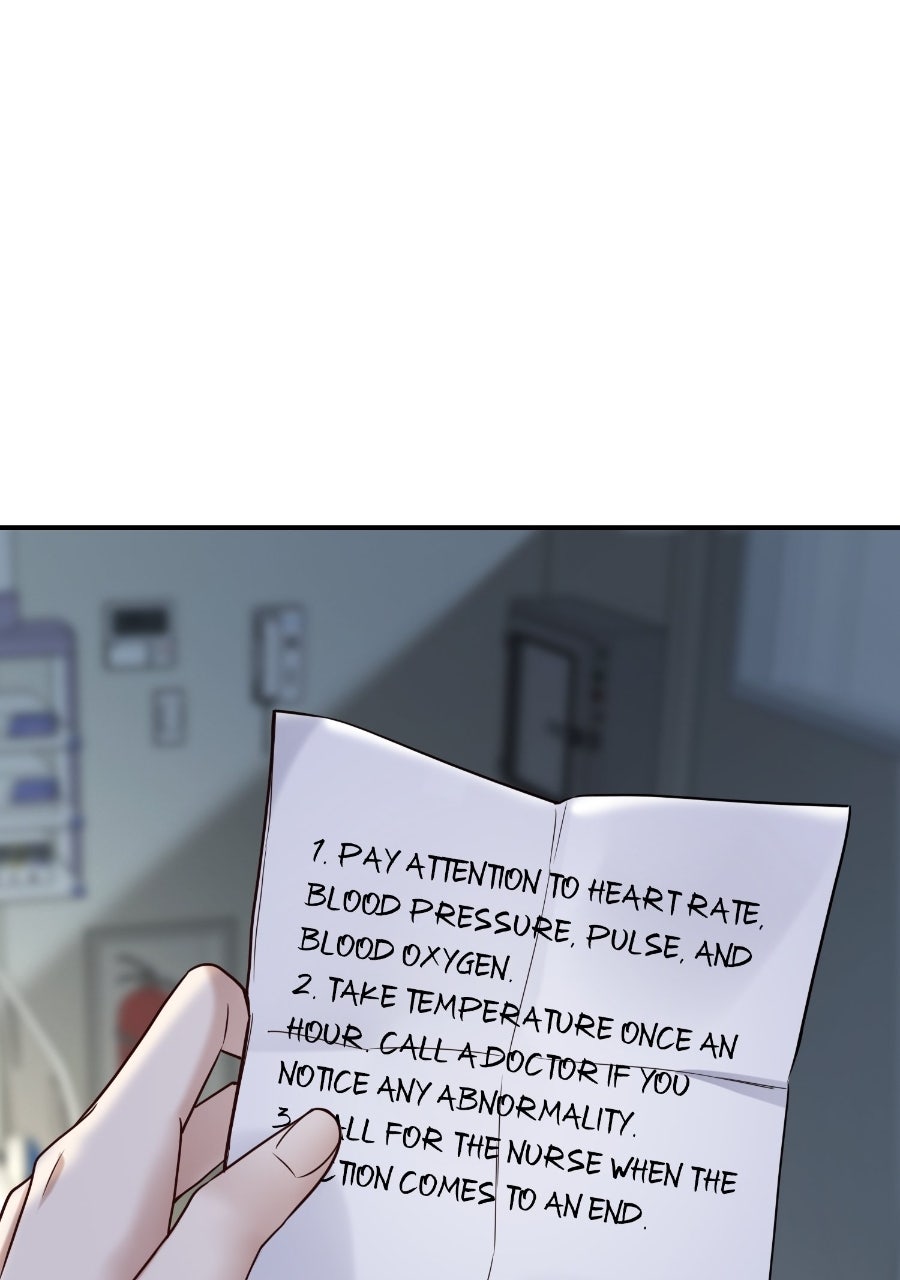 Live Happily Ever AfterWith My Ex’s Uncle Episode 45 page 79 - 