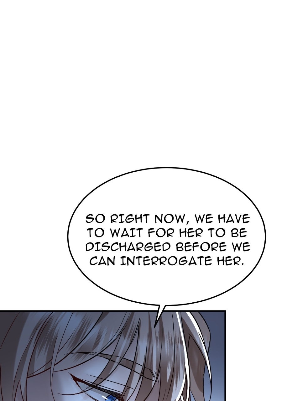 Live Happily Ever AfterWith My Ex’s Uncle Episode 46 page 11 - 