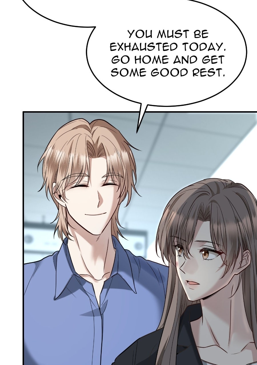 Live Happily Ever AfterWith My Ex’s Uncle Episode 46 page 13 - 