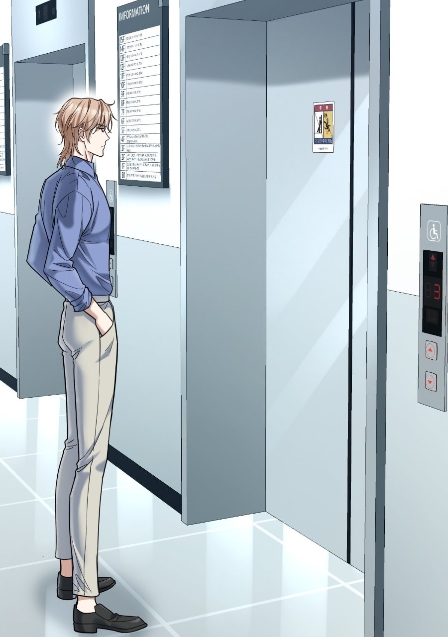 Live Happily Ever AfterWith My Ex’s Uncle Episode 46 page 15 - 