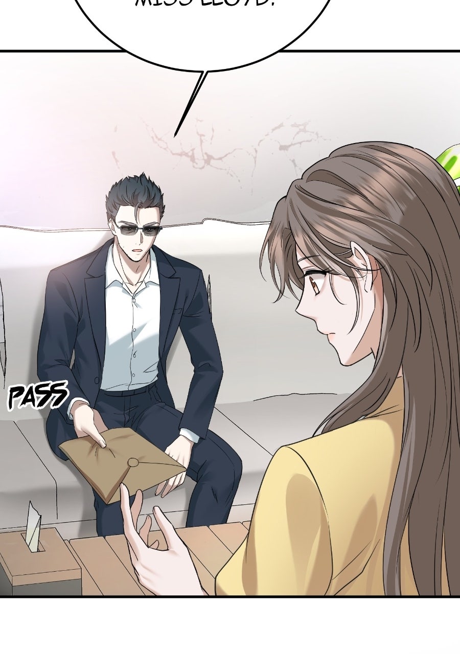 Live Happily Ever AfterWith My Ex’s Uncle Episode 46 page 21 - 