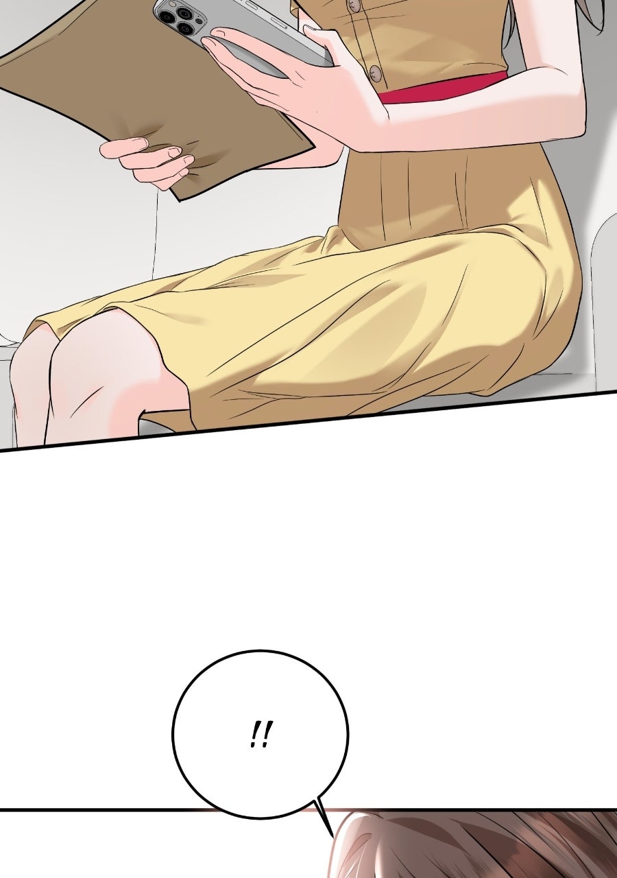 Live Happily Ever AfterWith My Ex’s Uncle Episode 46 page 23 - 