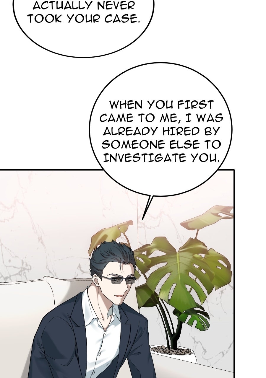 Live Happily Ever AfterWith My Ex’s Uncle Episode 46 page 25 - 