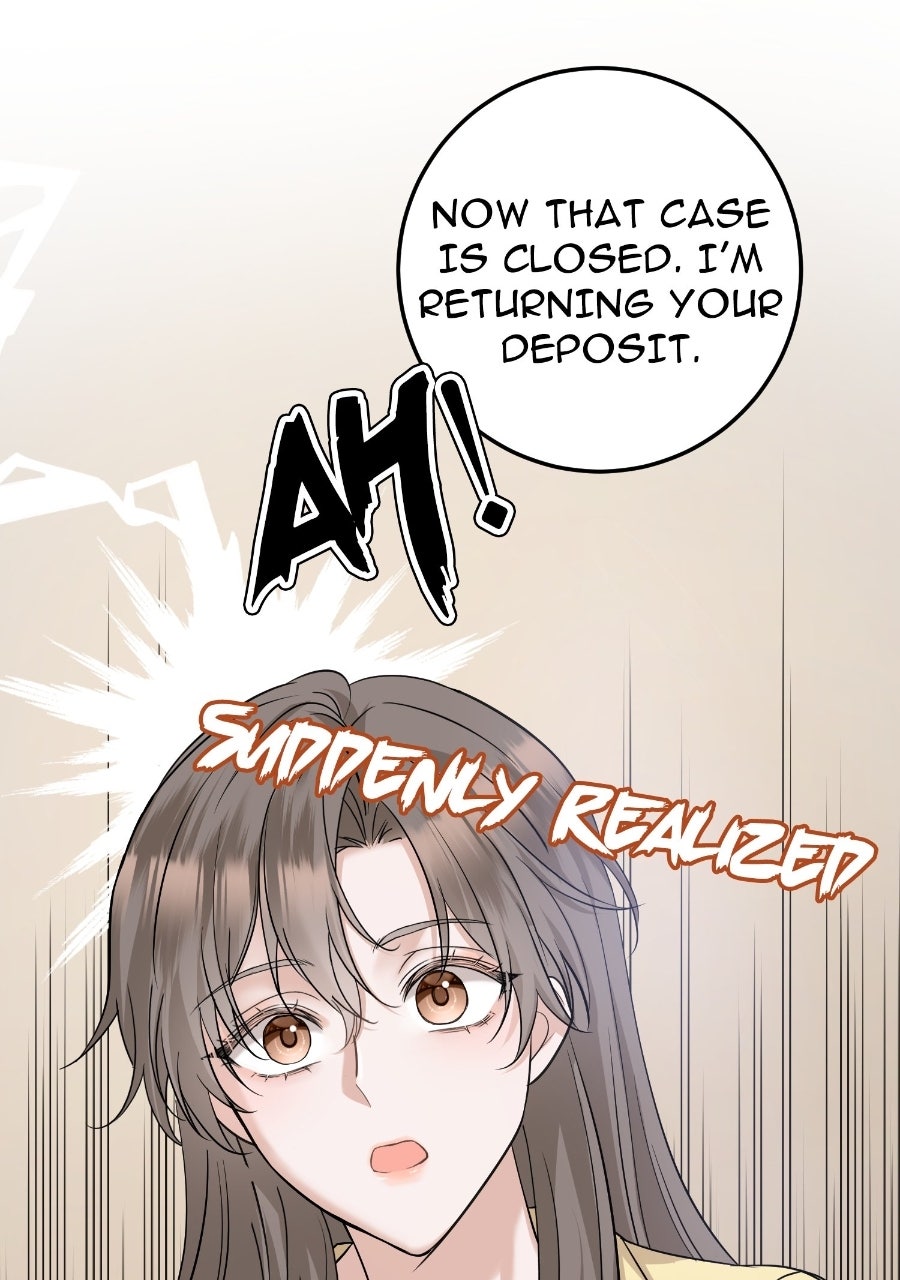 Live Happily Ever AfterWith My Ex’s Uncle Episode 46 page 28 - 