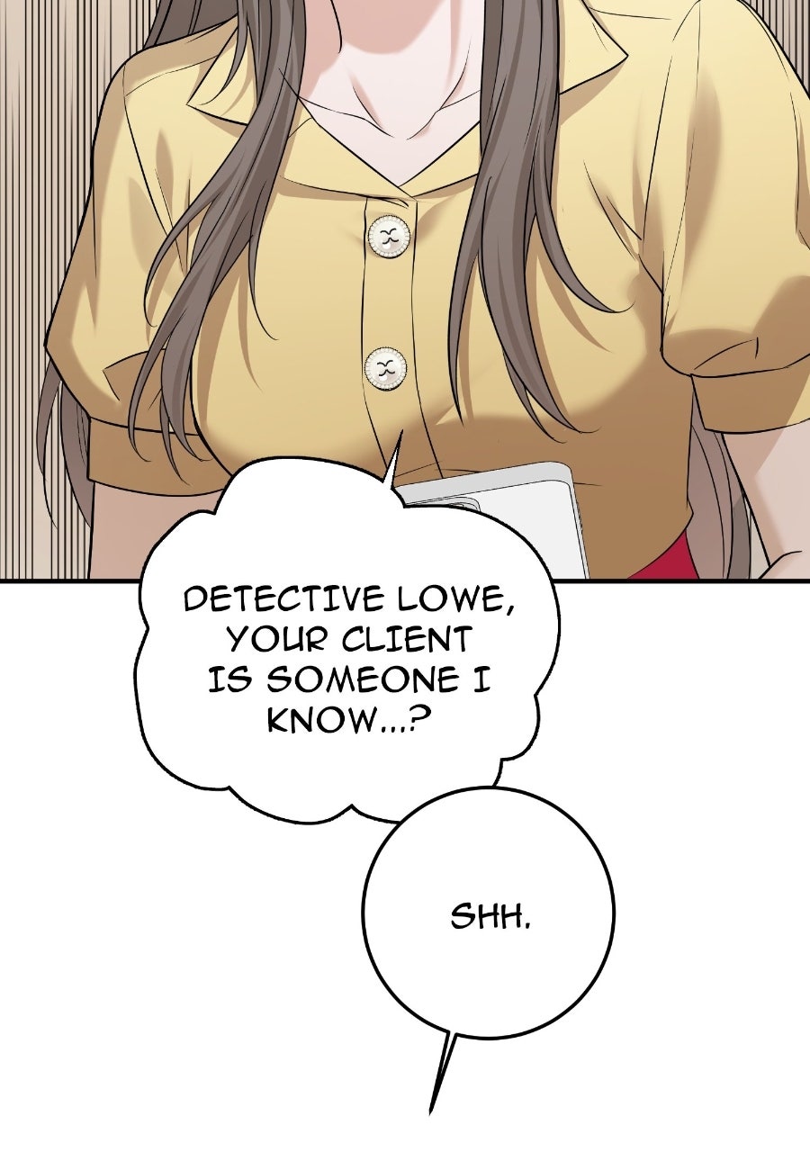 Live Happily Ever AfterWith My Ex’s Uncle Episode 46 page 29 - 