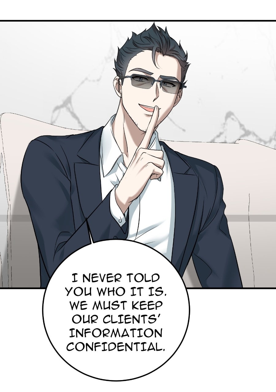 Live Happily Ever AfterWith My Ex’s Uncle Episode 46 page 30 - 