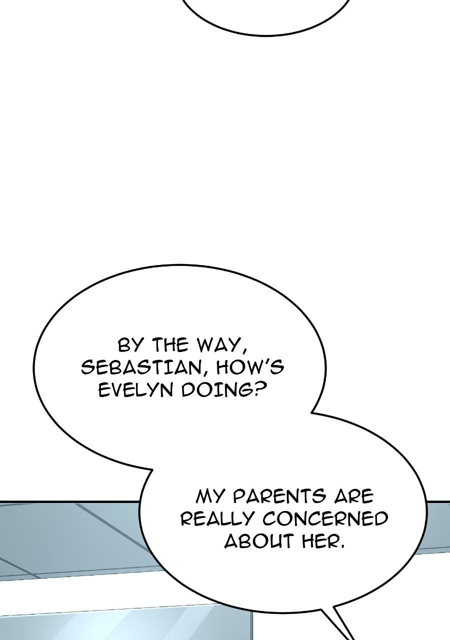 Live Happily Ever AfterWith My Ex’s Uncle Episode 46 page 4 - 