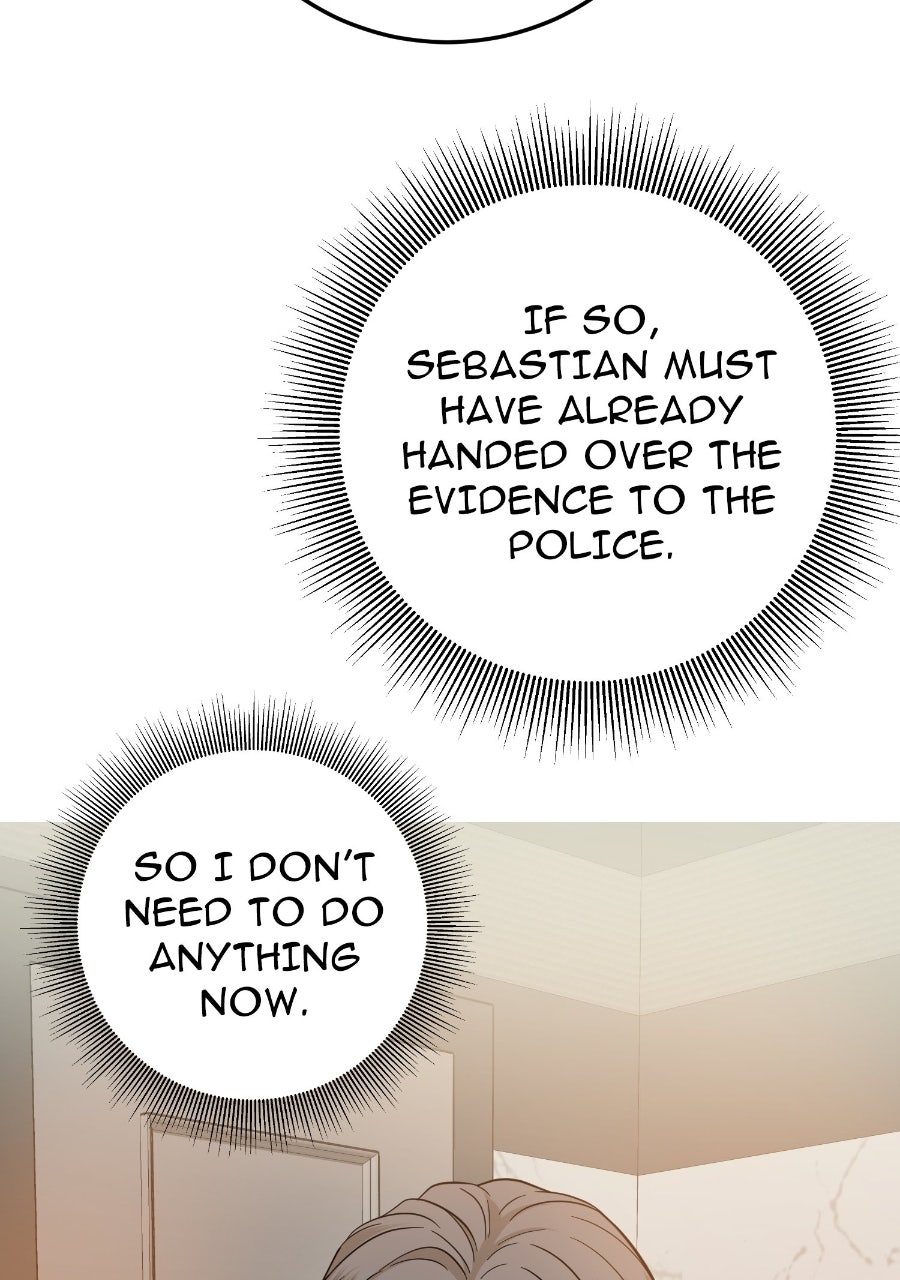 Live Happily Ever AfterWith My Ex’s Uncle Episode 46 page 35 - 