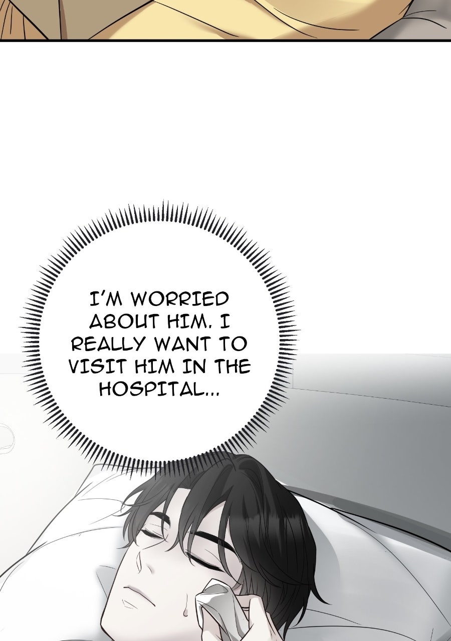 Live Happily Ever AfterWith My Ex’s Uncle Episode 46 page 37 - 