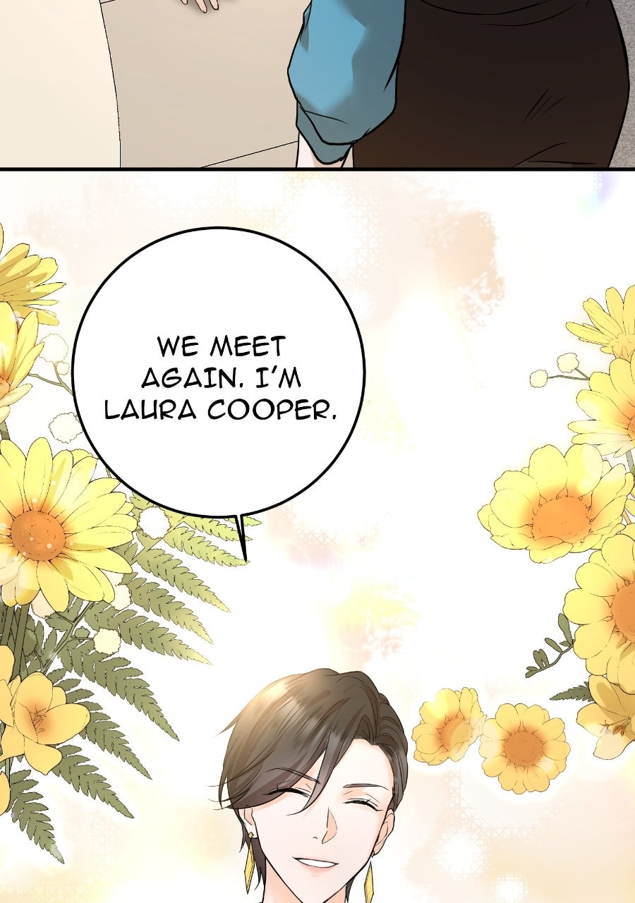 Live Happily Ever AfterWith My Ex’s Uncle Episode 46 page 43 - 