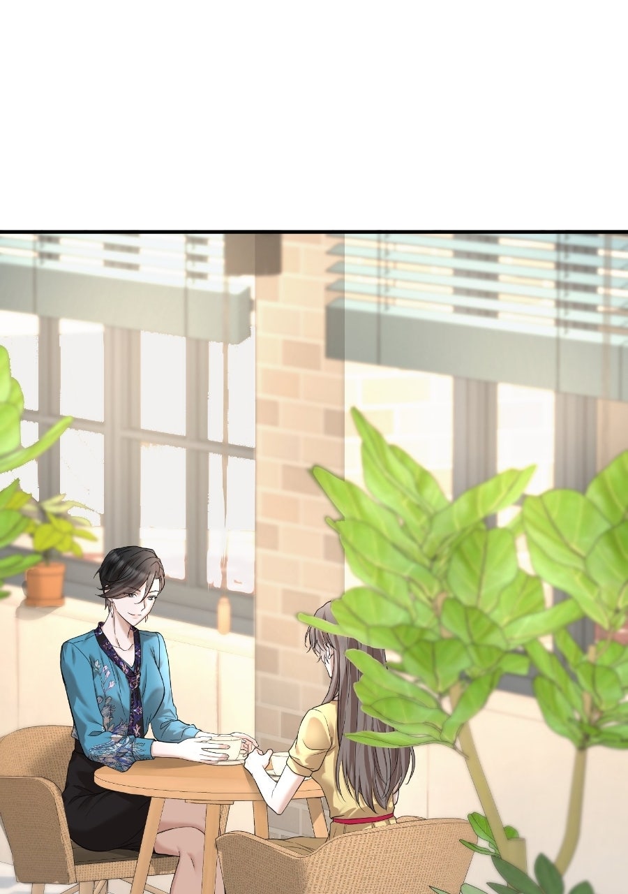 Live Happily Ever AfterWith My Ex’s Uncle Episode 46 page 48 - 