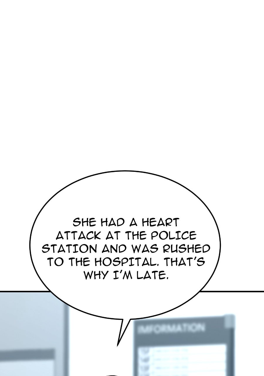 Live Happily Ever AfterWith My Ex’s Uncle Episode 46 page 6 - 