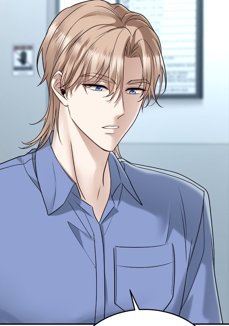 Live Happily Ever AfterWith My Ex’s Uncle Episode 46 page 7 - 