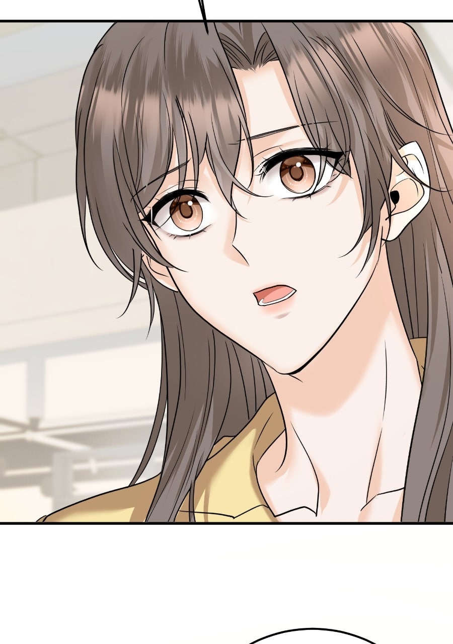 Live Happily Ever AfterWith My Ex’s Uncle Episode 46 page 61 - 