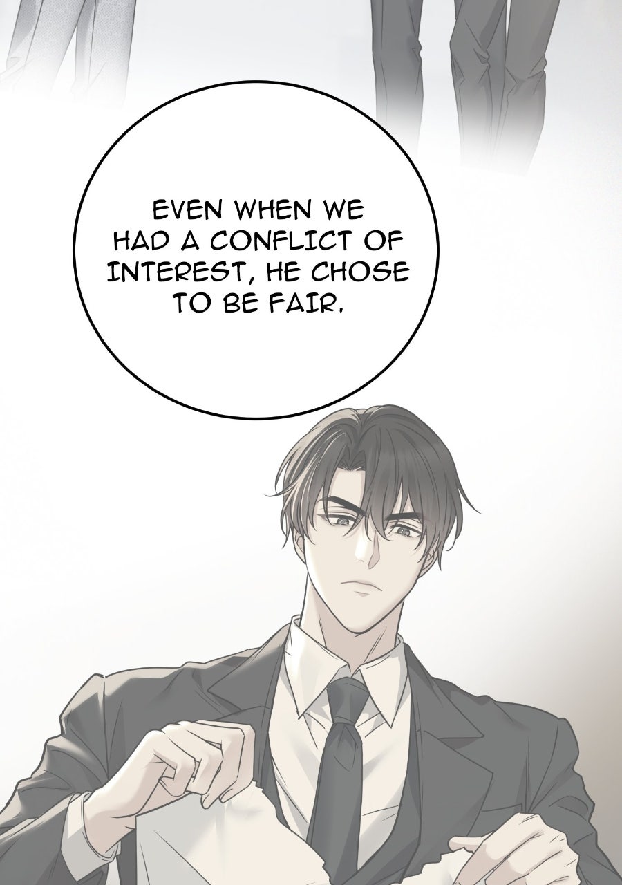 Live Happily Ever AfterWith My Ex’s Uncle Episode 46 page 67 - 