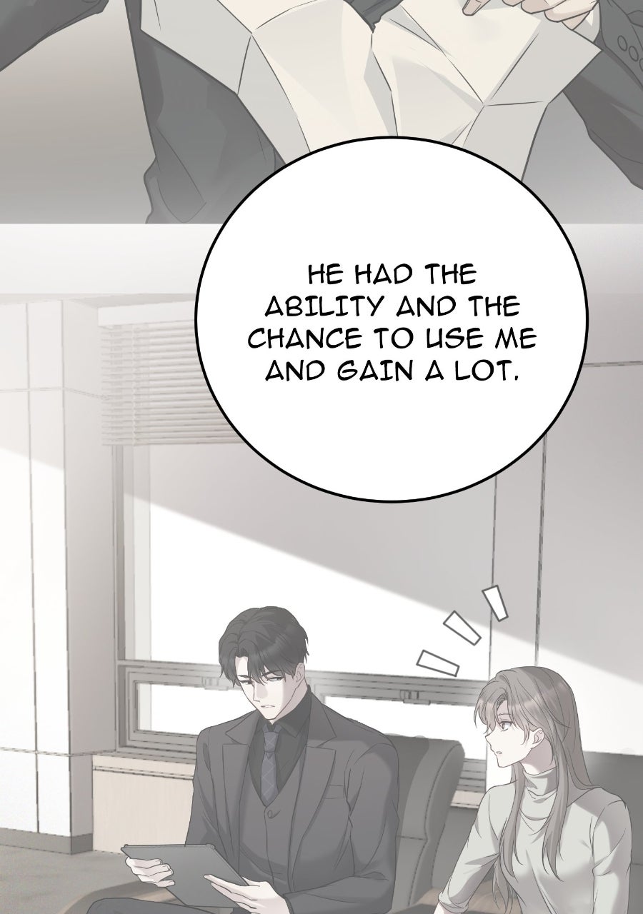 Live Happily Ever AfterWith My Ex’s Uncle Episode 46 page 68 - 