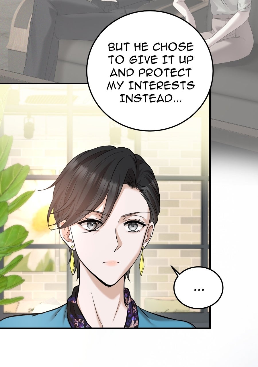 Live Happily Ever AfterWith My Ex’s Uncle Episode 46 page 69 - 