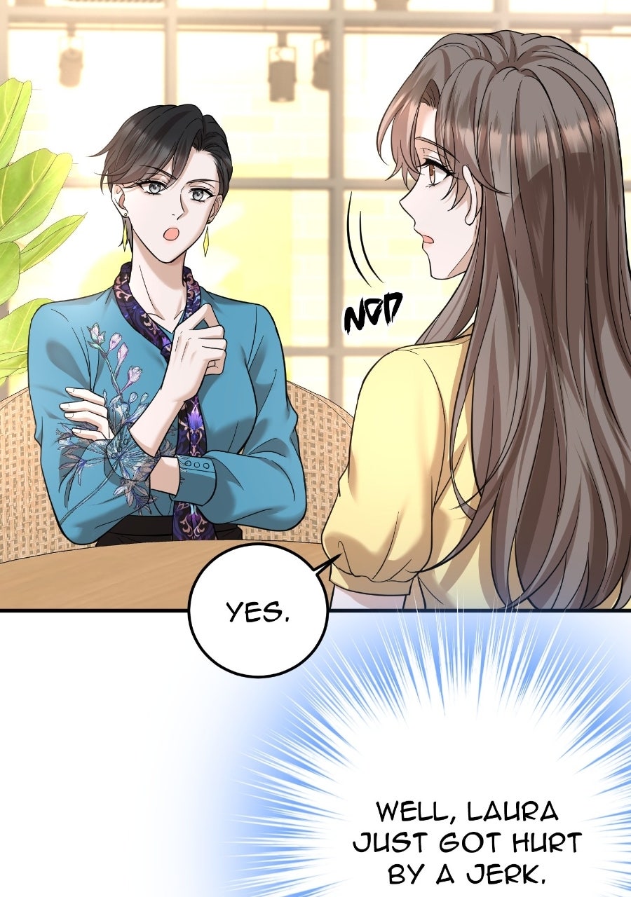 Live Happily Ever AfterWith My Ex’s Uncle Episode 46 page 77 - 