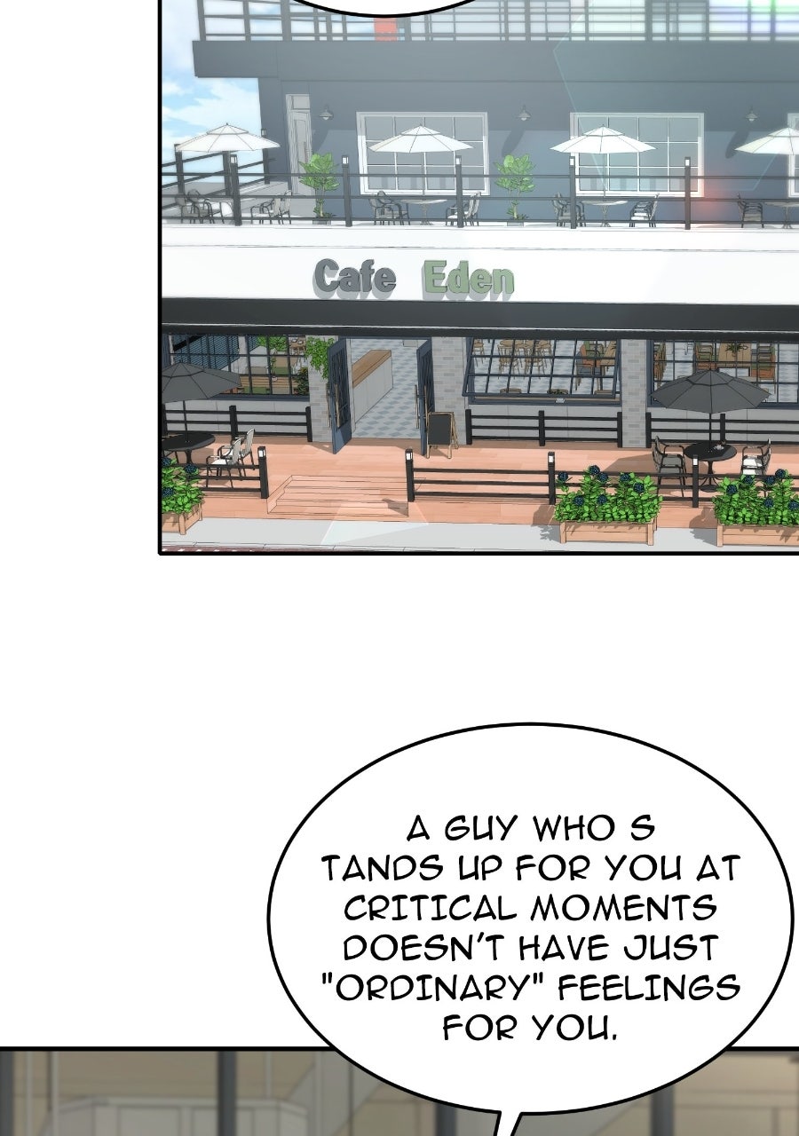 Live Happily Ever AfterWith My Ex’s Uncle Episode 47 page 2 - 