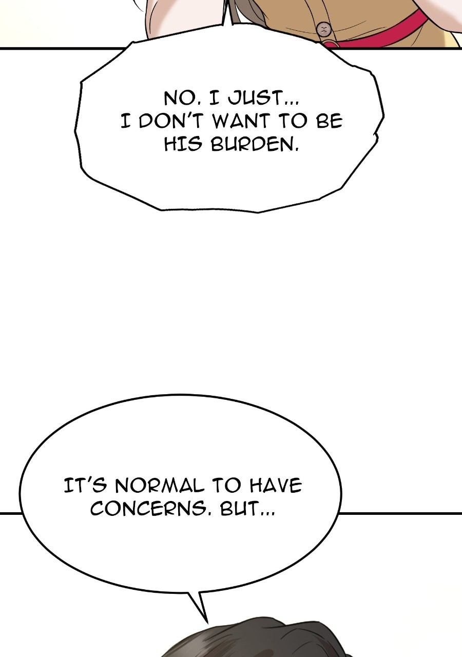 Live Happily Ever AfterWith My Ex’s Uncle Episode 47 page 11 - 