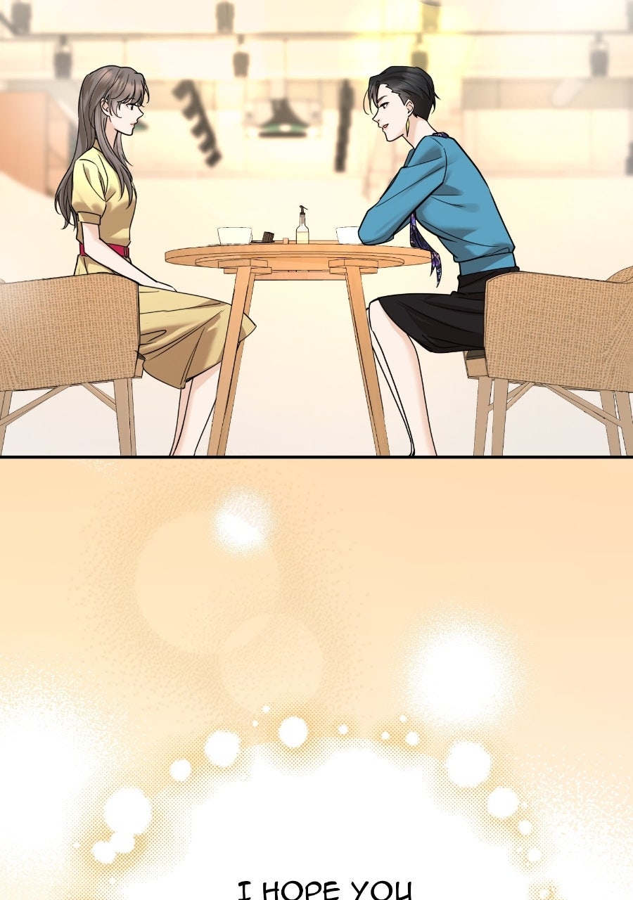 Live Happily Ever AfterWith My Ex’s Uncle Episode 47 page 26 - 