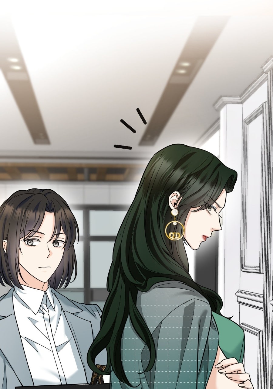 Live Happily Ever AfterWith My Ex’s Uncle Episode 47 page 34 - 