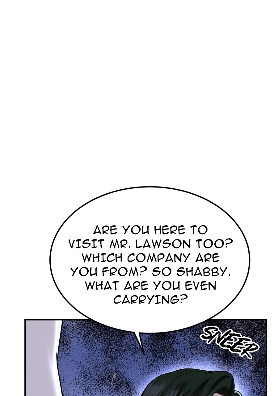 Live Happily Ever AfterWith My Ex’s Uncle Episode 47 page 37 - 