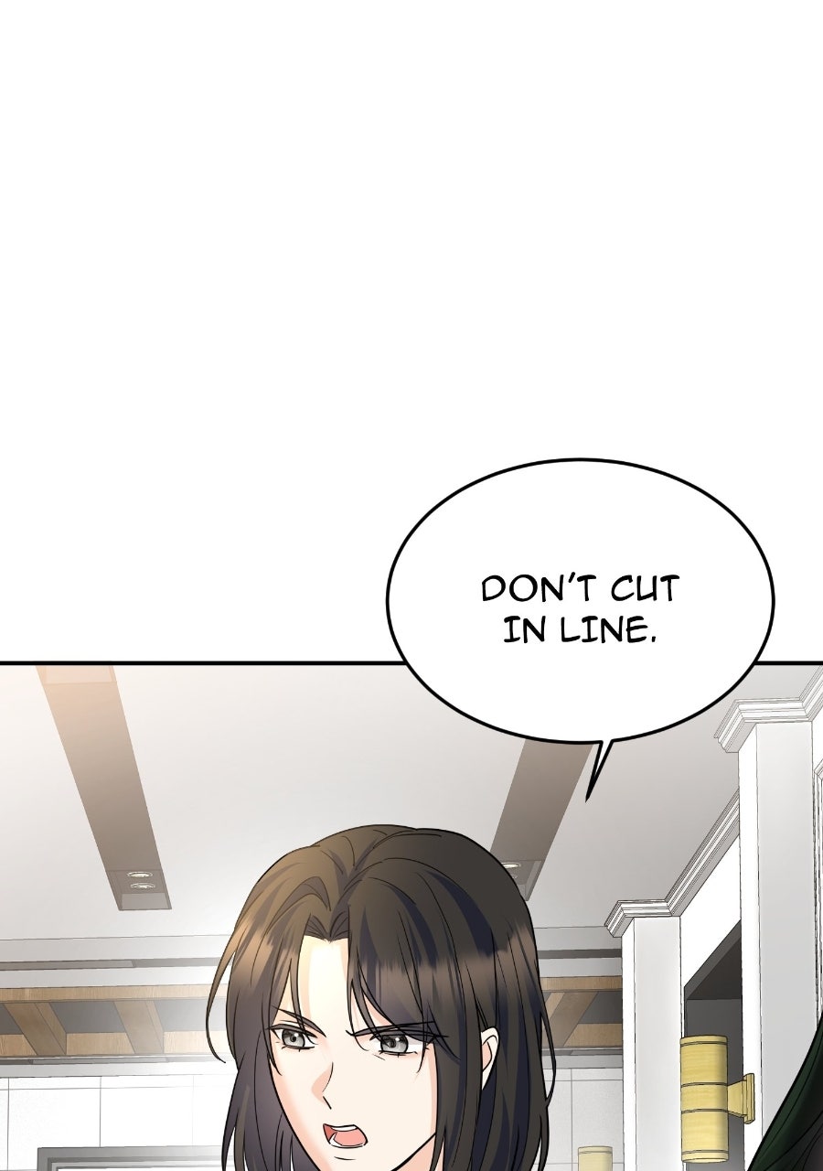 Live Happily Ever AfterWith My Ex’s Uncle Episode 47 page 39 - 