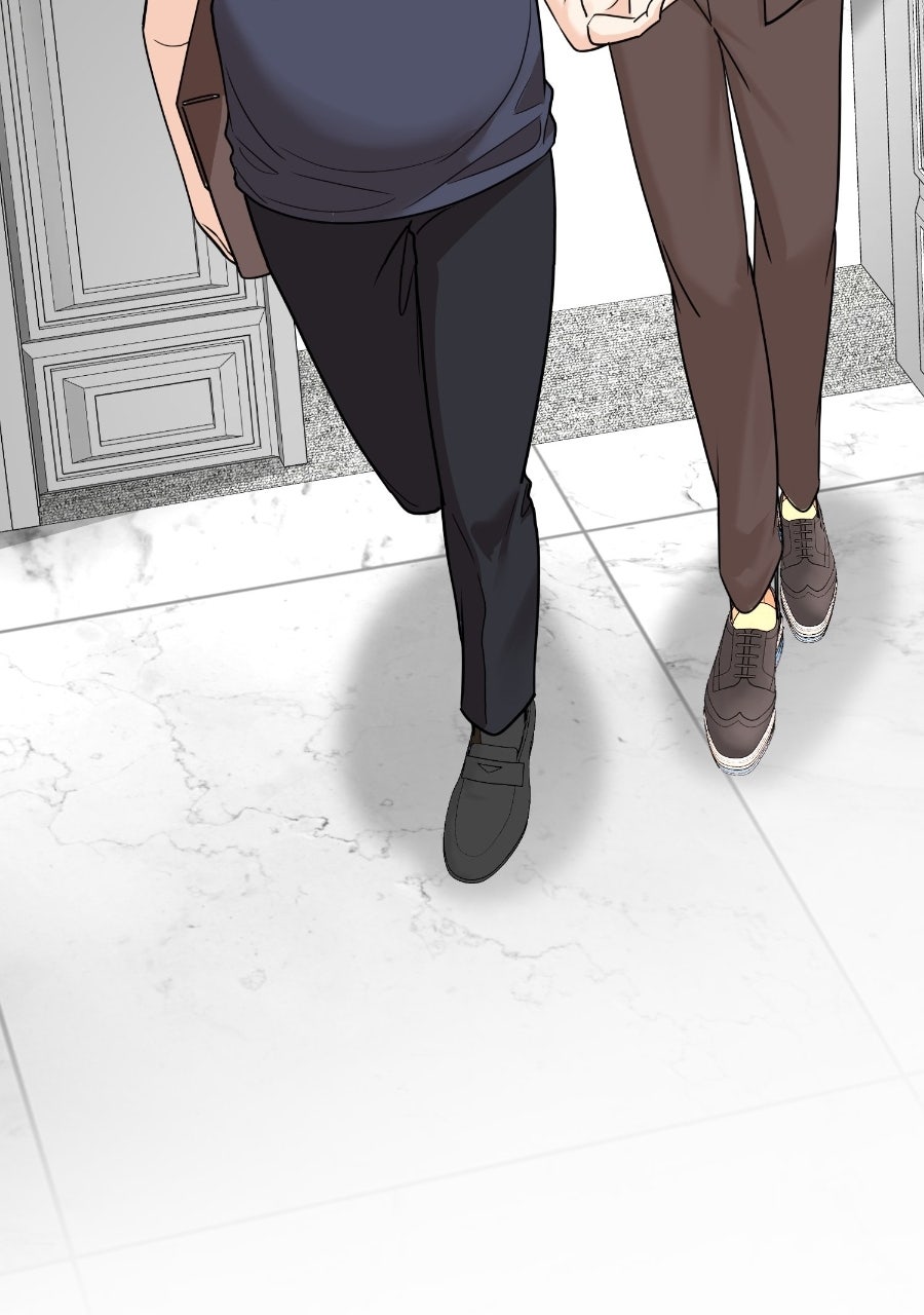 Live Happily Ever AfterWith My Ex’s Uncle Episode 47 page 49 - 