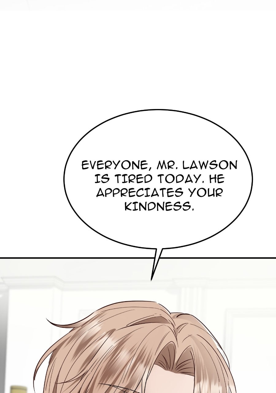 Live Happily Ever AfterWith My Ex’s Uncle Episode 47 page 50 - 