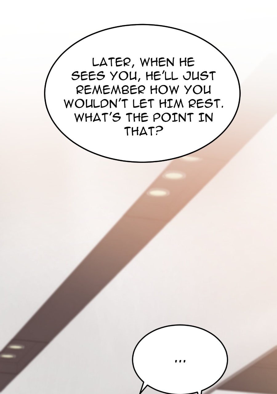 Live Happily Ever AfterWith My Ex’s Uncle Episode 47 page 57 - 