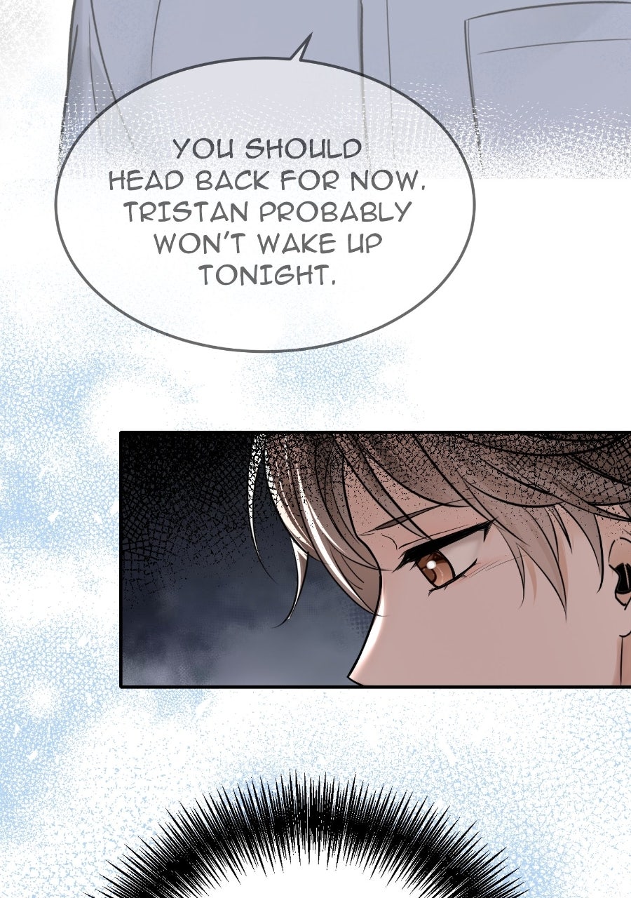 Live Happily Ever AfterWith My Ex’s Uncle Episode 47 page 7 - 