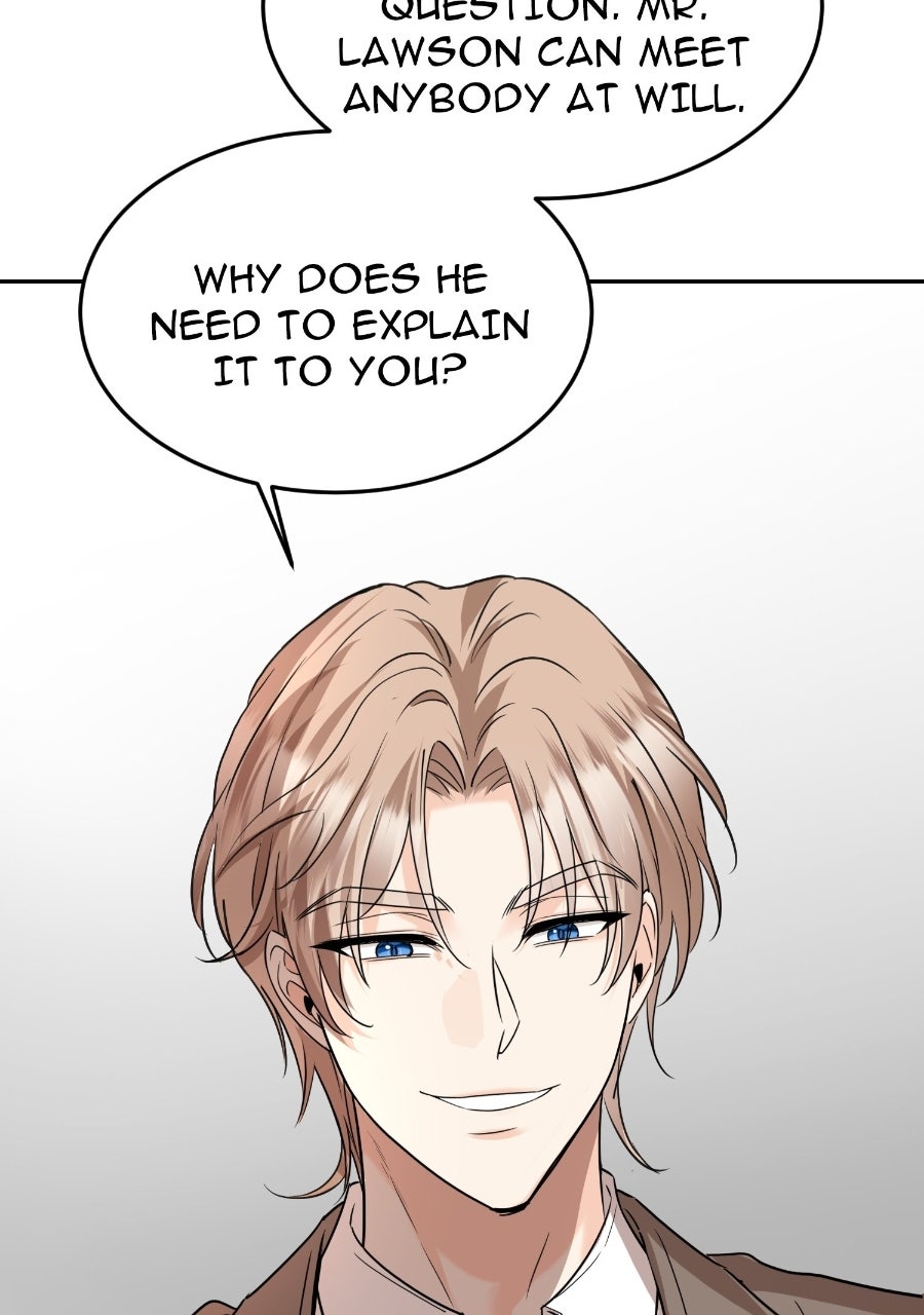 Live Happily Ever AfterWith My Ex’s Uncle Episode 47 page 76 - 