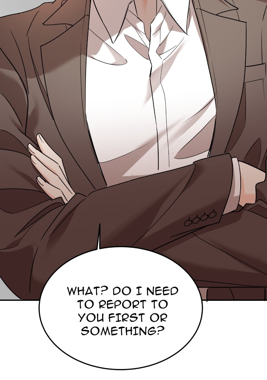 Live Happily Ever AfterWith My Ex’s Uncle Episode 47 page 77 - 