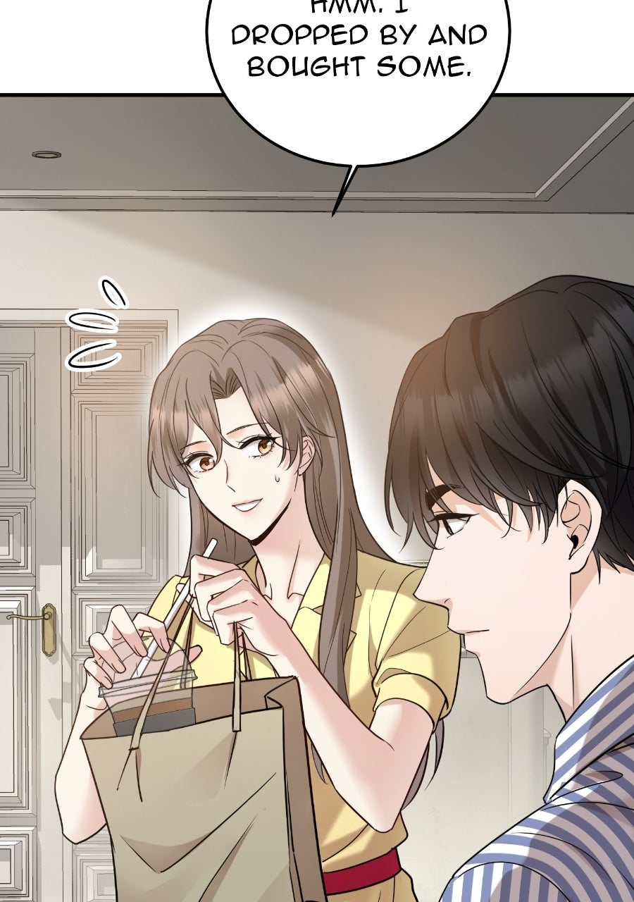 Live Happily Ever AfterWith My Ex’s Uncle Episode 48 page 23 - 