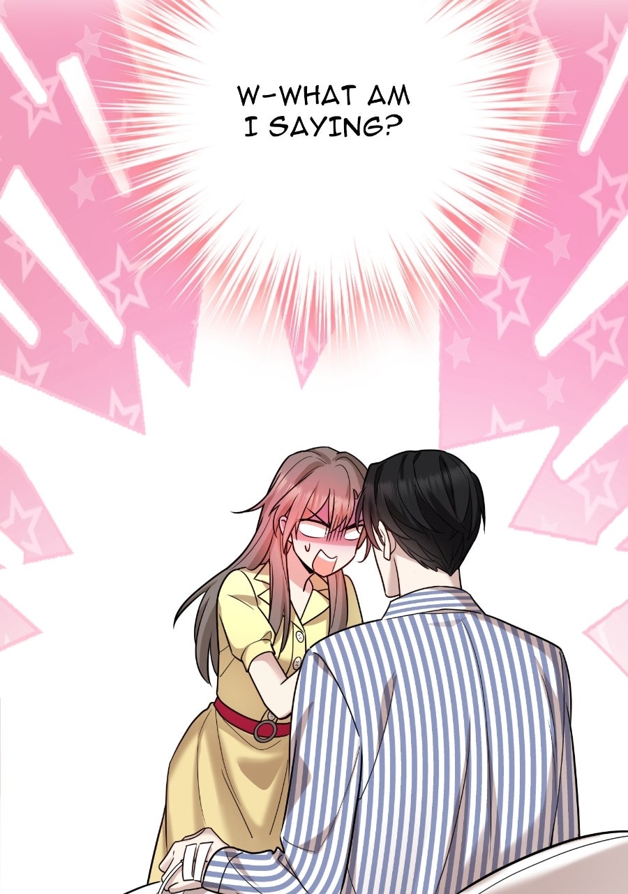 Live Happily Ever AfterWith My Ex’s Uncle Episode 48 page 41 - 