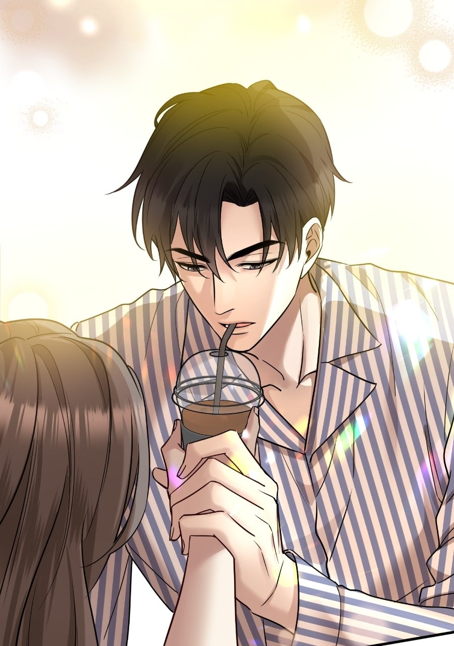 Live Happily Ever AfterWith My Ex’s Uncle Episode 48 page 45 - 