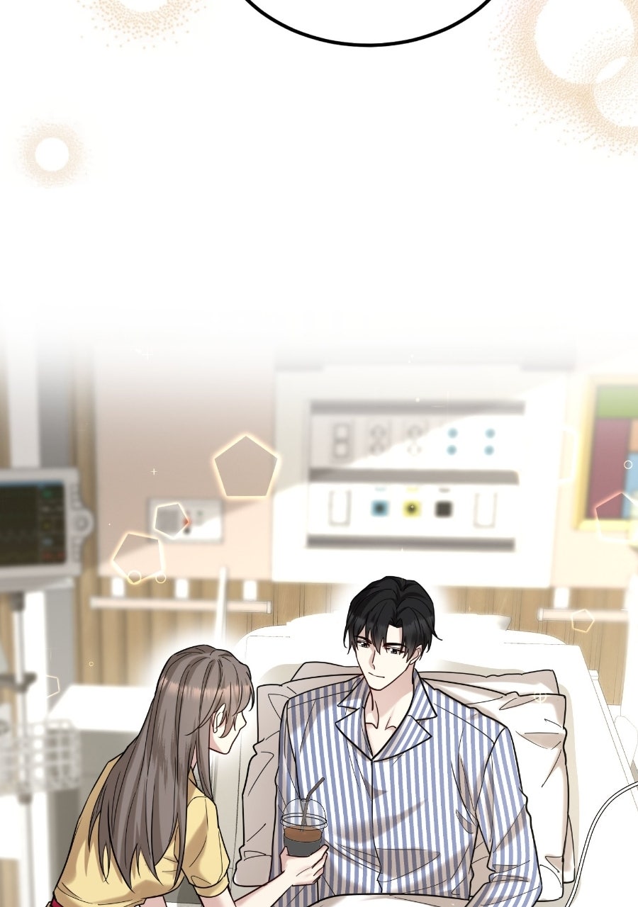 Live Happily Ever AfterWith My Ex’s Uncle Episode 48 page 51 - 