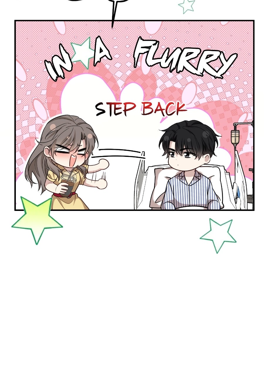 Live Happily Ever AfterWith My Ex’s Uncle Episode 48 page 53 - 