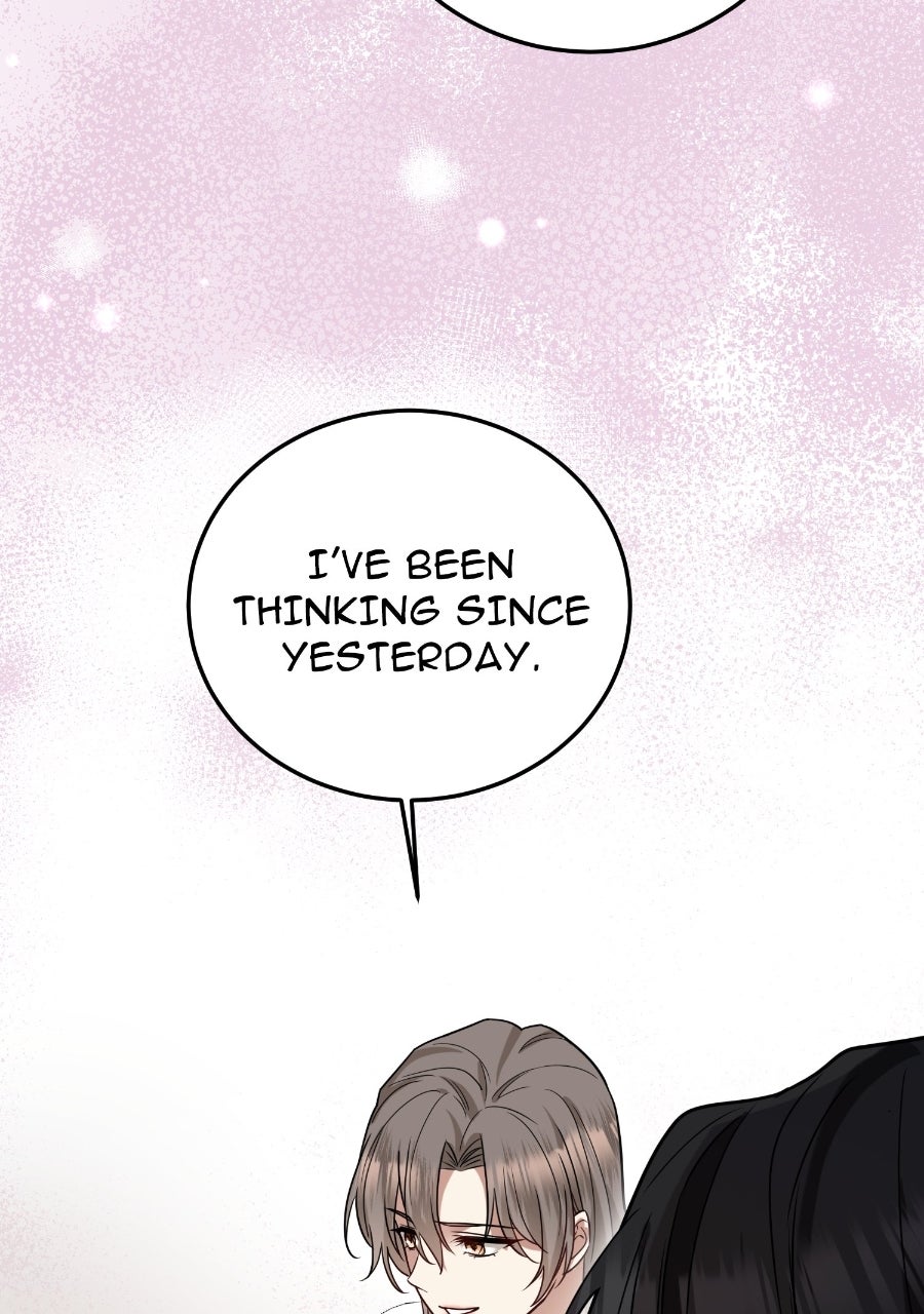 Live Happily Ever AfterWith My Ex’s Uncle Episode 48 page 65 - 