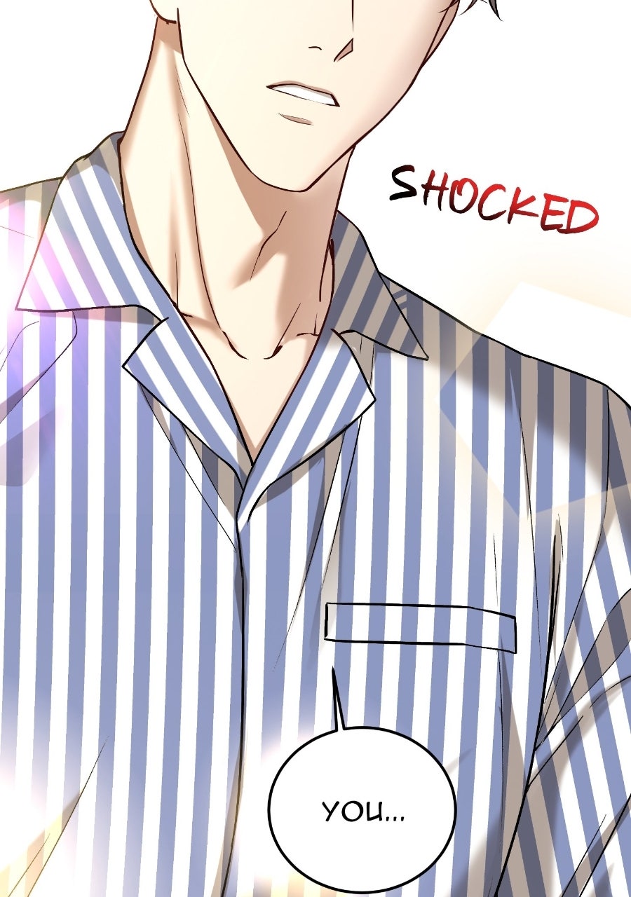 Live Happily Ever AfterWith My Ex’s Uncle Episode 48 page 75 - 
